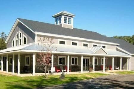 Close To Beach, W&D, Pet Friendly, Dunes, Casino Michigan City Eksteriør billede