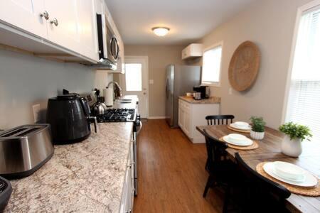 Close To Beach, W&D, Pet Friendly, Dunes, Casino Michigan City Eksteriør billede