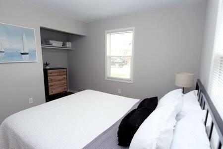 Close To Beach, W&D, Pet Friendly, Dunes, Casino Michigan City Eksteriør billede