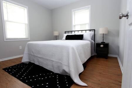 Close To Beach, W&D, Pet Friendly, Dunes, Casino Michigan City Eksteriør billede