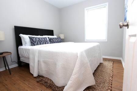 Close To Beach, W&D, Pet Friendly, Dunes, Casino Michigan City Eksteriør billede