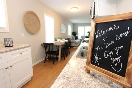 Close To Beach, W&D, Pet Friendly, Dunes, Casino Michigan City Eksteriør billede