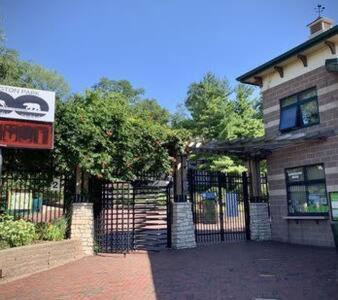 Close To Beach, W&D, Pet Friendly, Dunes, Casino Michigan City Eksteriør billede