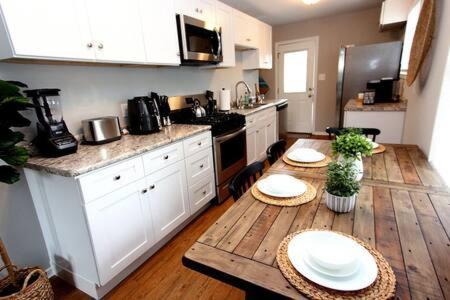 Close To Beach, W&D, Pet Friendly, Dunes, Casino Michigan City Eksteriør billede