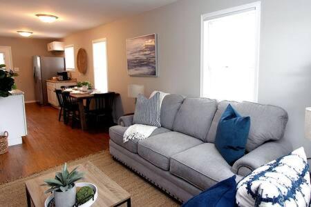 Close To Beach, W&D, Pet Friendly, Dunes, Casino Michigan City Eksteriør billede