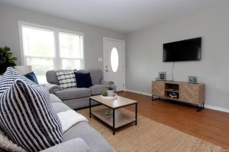 Close To Beach, W&D, Pet Friendly, Dunes, Casino Michigan City Eksteriør billede