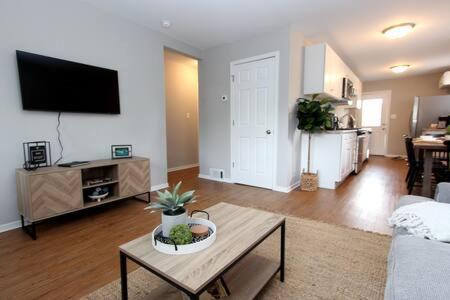 Close To Beach, W&D, Pet Friendly, Dunes, Casino Michigan City Eksteriør billede